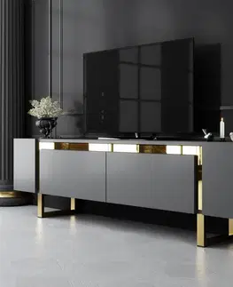TV stolek YILDIZ GOLD Asirgroup