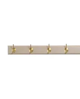 Wooden Wall Hook ASK-009