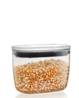 PROHOME - Dóza ovál S 900ml různé barvy
