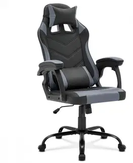 Herní křeslo KA-L626 Autronic