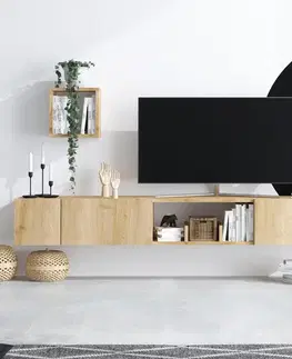 Televizní stolek Avior