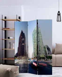 Paraván Urban Pace Dekorhome