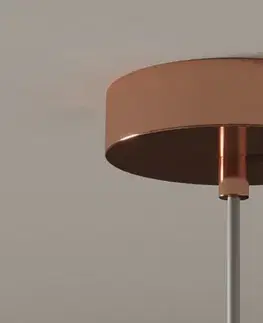 Závěsná lampa ZAFIRA Dekorhome