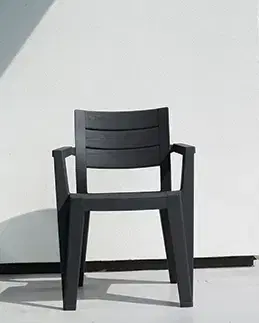 Zahradní křeslo JULIE Keter