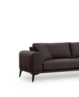 Trojmístná pohovka Kenzo 3 - Grey
