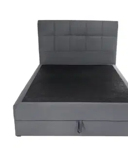 Boxspringová postel ROSLIN 3 Tempo Kondela