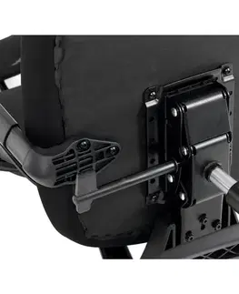 Kancelářská židle KA-Y358 Autronic