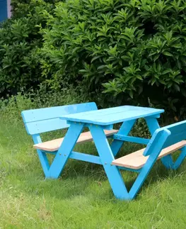Dětský zahradní set LILY