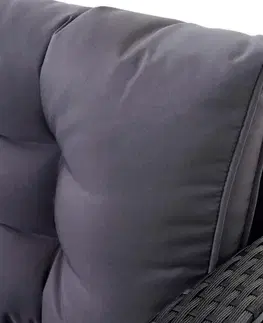 Zahradní sedací souprava Dekorhome