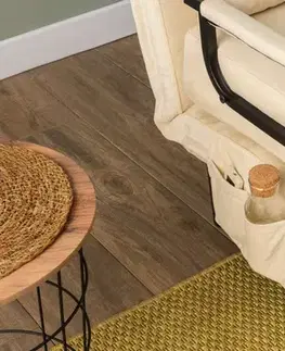Rozkládací křeslo Sento Single - Cream