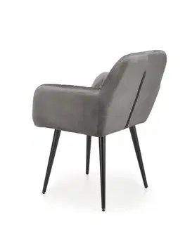 Jídelní křeslo K429 Halmar