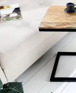 Příruční stolek KRIOS Dekorhome