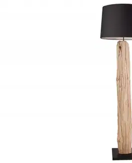 Stojací lampa ROMA Dekorhome
