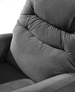 Relaxační TV křeslo TV-1171 Autronic