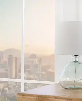 Stolní lampa ANUR Dekorhome
