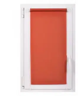 Egibi Roleta MINI Rainbow Line červená, 57 x 150 cm