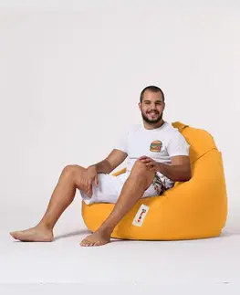 Sedací vak PREMIUM XXL