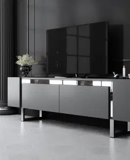 TV stolek YILDIZ SILVER Asirgroup