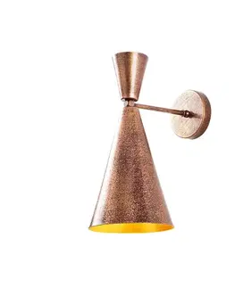 Nástěnná lampa Berceste - 184VINTAGE-A