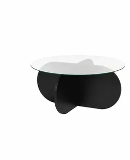 Konferenční stolek Aeris Black