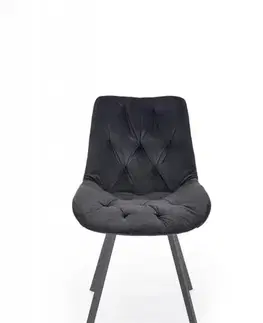 Otočná jídelní židle K519 Halmar