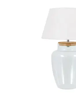 Stolní lampa ANUR Dekorhome