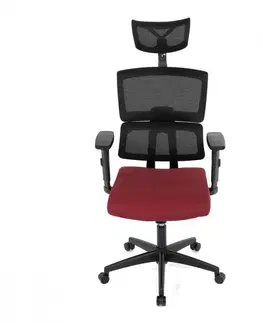 Kancelářská židle KA-B1025 Autronic