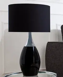 Stolní lampa VADUZ Dekorhome