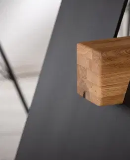 Jídelní stůl NAZU Dekorhome