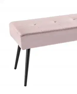 Lavice BÉLOS Dekorhome