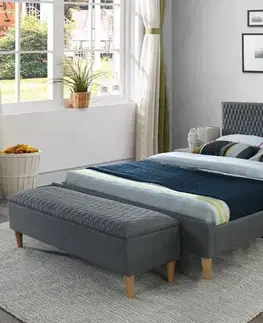 Postel AZURRO VELVET 160 Signal
