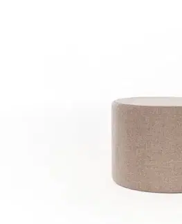 Puf Likya - Brown