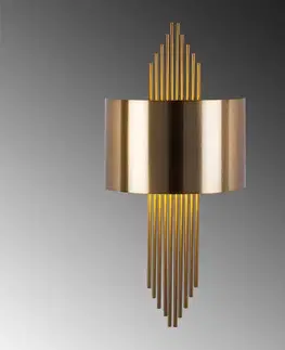 Nástěnná lampa 619 - A