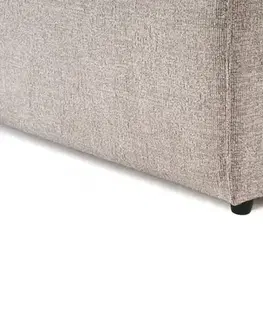 Dvoumístná pohovka Lora 2 Seater - Mocha