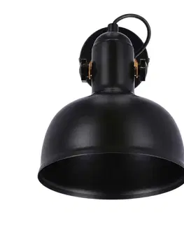Nástěnná lampa RENO Candellux