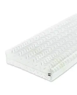 Ortopedická pěnová matrace Guard Ortho Tropico