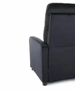 Polohovací křeslo OTUS Signal