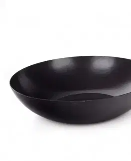 Pánev WOK, 28 cm, Banquet
