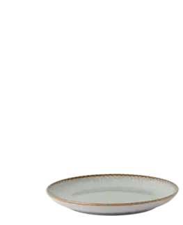 Talíř dezertní Coupe 20 cm sada 4 ks — Elements Day Mandala - 492519