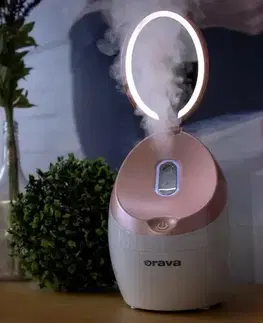 Orava FI-300 obličejová sauna