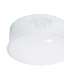 PLAST TEAM - Poklop do MVT 25cm Micro