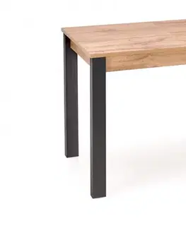 Rozkládací jídelní stůl GINO Halmar