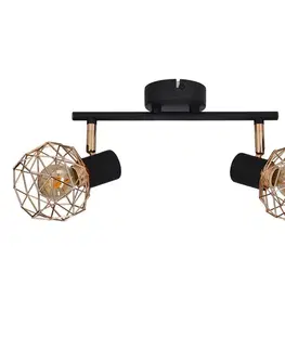 Stropní svítidlo ACROBAT Candellux