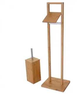 Stojan na toaletní papír B18