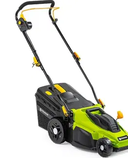 Fieldmann FZR 2033-E elektrická sekačka