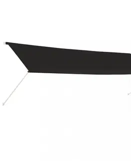 Zatahovací markýza 400x150 cm Dekorhome