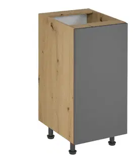 Spodní skříňka LANGEN D40 univerzální Tempo Kondela