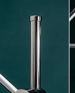 Stojací lampa GITEGA Dekorhome