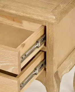 Venezia Oak VEO895 Noční stolek