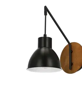 Nástěnná lampa  VARIO Candellux